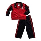Adidas Boys 12- ... icot Set (24 Months)