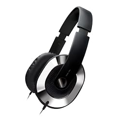 Creative HQ-1600 Headphones (Chrome)
