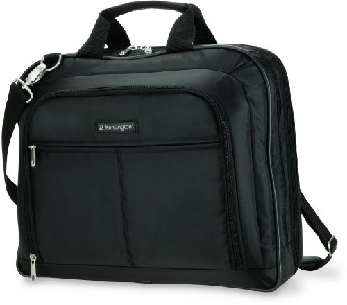 Kensington SP40 Classic Case Klassische Tasche f&uuml;r Notebooks bis 39,1 cm (15,4 Zoll) Preisvergleich