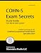 COHN-S Exam Secrets Study Guide: COHN-S Test Review for the Certified Occupational He...