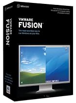 VMware Fusion [OLD VERSION]