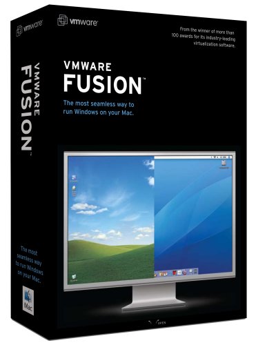 VMware Fusion [OLD VERSION]
