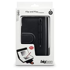 Nintendo DS Lite/DSi - Flip & Play 2in1 inkl. Stylus