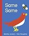 Same Same (Hardcover) by Marthe Jocelyn