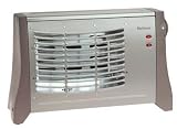 Review HOLMES  / HOLMES HEATER RADIANT HEATER W/THERM