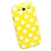 Polka Dots Soft Gel Case / Cover for Samsung I9300 Galaxy S3 Iii