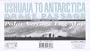 Ushuaia to Antarctica - Drake Passage Map: Polar Voyage Log Map
