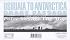 Ushuaia to Antarctica - Drake Passage Map: Polar Voyage Log Map