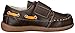 See Kai Run Milton Velcro Boat Shoe (Toddler)