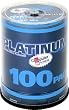 Bestmedia Platinum DVD+R 100Pk. 4,7 GB 16x Speed Spindel