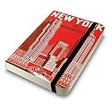 New York Notebook, 4in X 6in