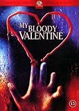 My Bloody Valentine (1981) (Region 2) (Import)