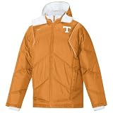 Nike Tennessee Volunteers Orange Conference Down Jacket