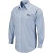 Reebok Seattle Seahawks Button Down Shirt-Size: Xx Large