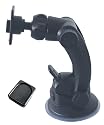 AIV / Navi Clip.on Sauger-Halter-Set für TomTom Go-Serie