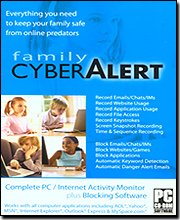 Family Cyber Alert