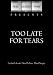 Search : Too Late for Tears (1949)