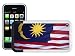 Malaysia - Lapjacks skin to fit Apple iPhone 3g
