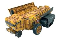 WALL E - Truck Playset with Electronics & Action Figure