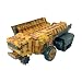 WALL E - Truck Playset with Electronics & Action Figure