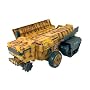 WALL E - Truck Playset with Electronics & Action Figure