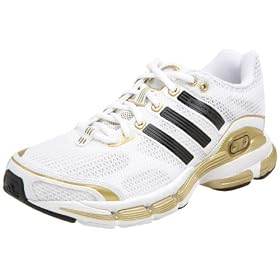 Buy adidas Mens Smart Ride 1 Running Shoe by adidas