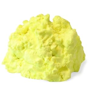 Giant Bubber Refill-Yellow by 