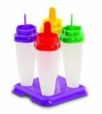 Jelly Belly Flute Pops Ice Mold