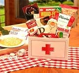 Boo Boo Nurse Get Well Gift Box