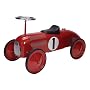Schylling Speedster- Red Race Car