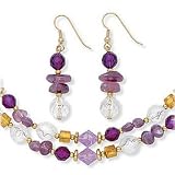 2-Piece Lucite Set