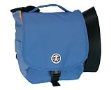 Crumpler 4 MILLION DOLLAR HOME Shoulder Photo Bag (Purple/Light Purple/Orange)