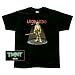 Search : TMNT - Leo Spot T-Shirt