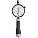 Starrett 683-2Z Inch Reading Internal Chamfer Gauge, 0-90 Degree Angle, 0-1/2" Range