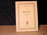Produkt-Bild: Wolgang Amadeus Mozart Symphony C major K 551 \