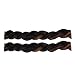 Ruff Life Dog Treat - Braided Bully Stick