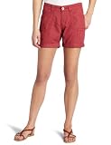 Levis Womens 515 Non Denim Short