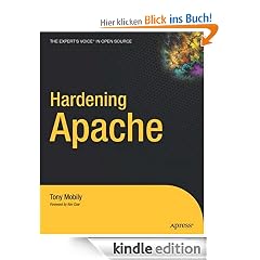 Hardening Apache