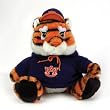 Auburn Tigers NCAA Plush Team Mascot (9)"