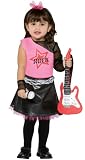 Future Rock Star Girl 2T To 4T