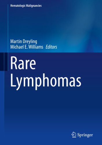 Rare Lymphomas (Hematologic Malignancies)