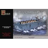 1/72 LCVP Landing Craft w/Soldiers 1/72 LCVP Landing Craft w/Soldiers