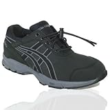 Asics Lady Gel Cardio Walking Shoes, Size UKL8