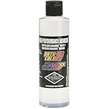 Createx Colors 4012 High Performance Reducer 8oz. Size