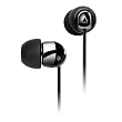 Creative EP-660 In-Ear Earphones (Black)