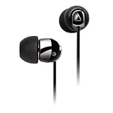 Creative EP-660 In-Ear Earphones (Black)