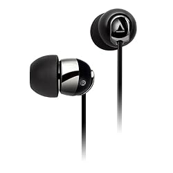 Creative EP-660 In-Ear Earphones (Black)