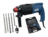 Eigenschaften Varo  / Elektro Bohrhammer Hammer 750W K drill hammer POW 3053