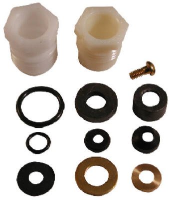 Exterior Faucet Repair kit example