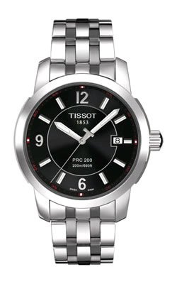 41G9mJWAKrL Tissot PRC200 Mens Watch T014.410.11.057.00